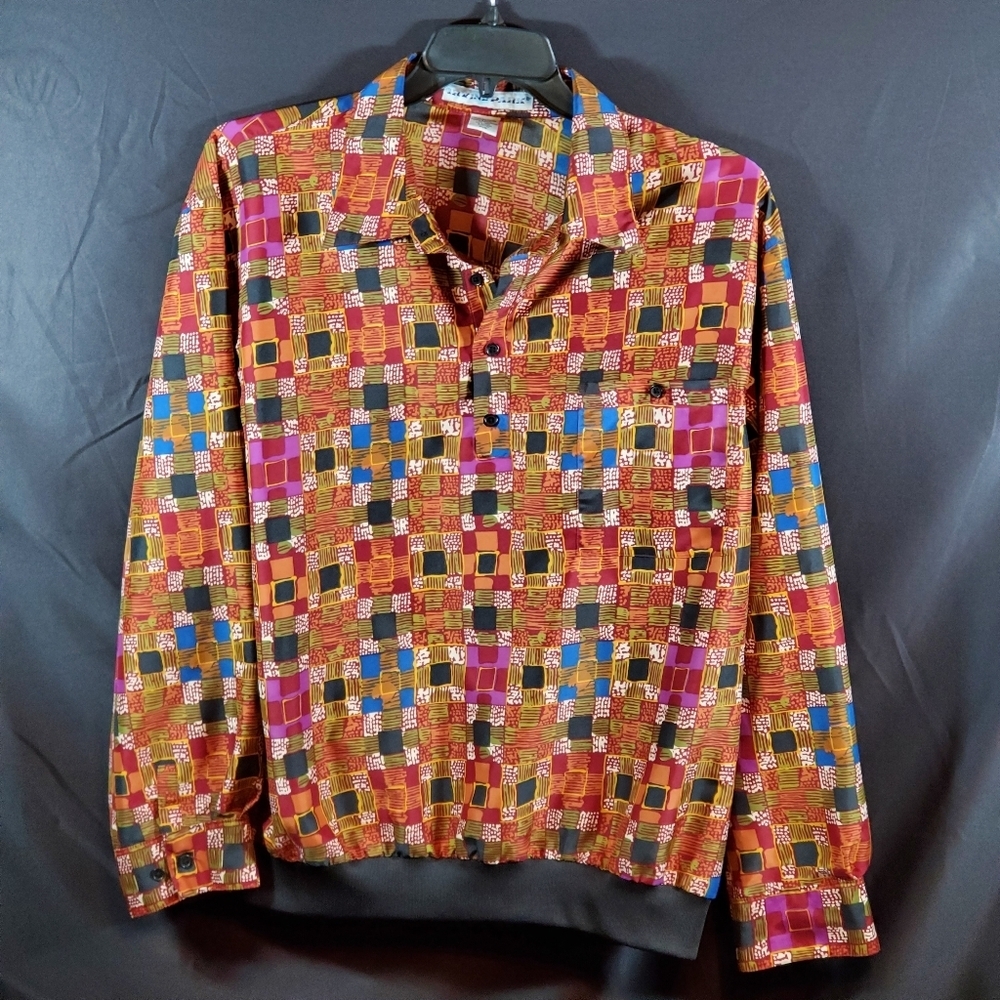 Vintage 90's Irvine Park Shirt